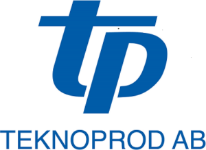 TEKNOPROD AB logo
